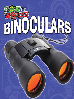 cover image of Binoculars
